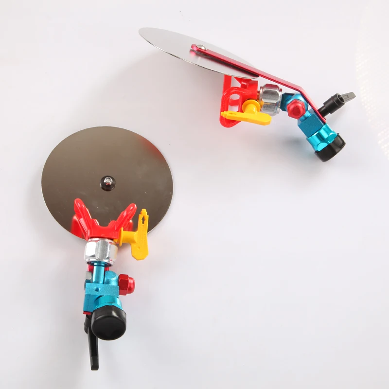 Универсальный спрей направляющий инструмент с 215/315 наконечником для Titan Graco Wagner безвоздушный распылитель краски