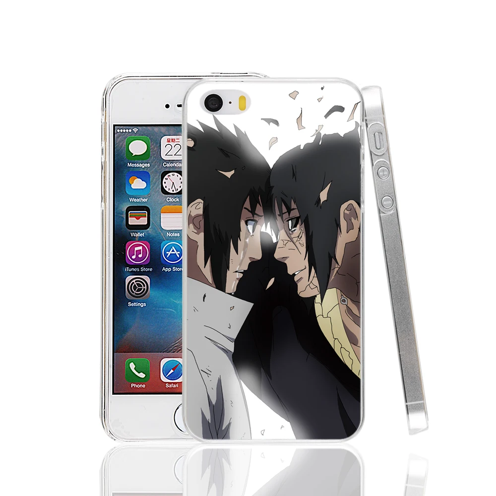 coque iphone 6 uchiha