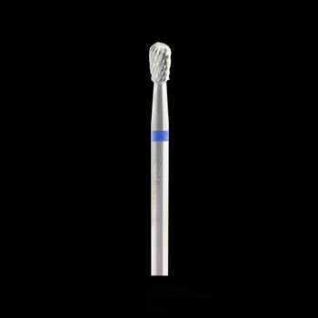 

5Pcs/Lot Cross Cut - Tungsten Carbide Dental Lab Burs - Standard - ISO 190
