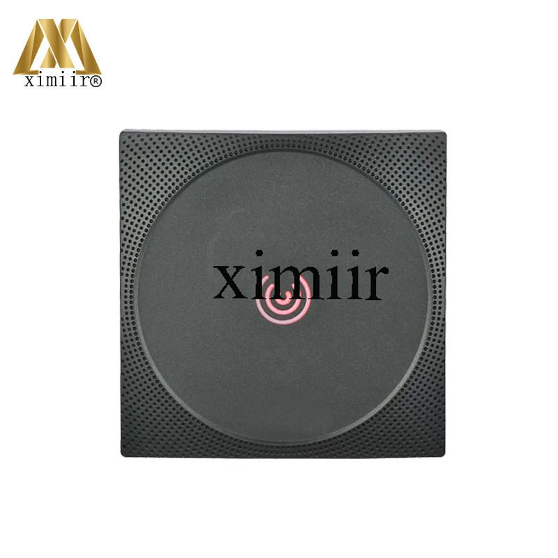

Smart card reader KR601 Wiegand access control system RFID card reader IP65 waterproof card reader
