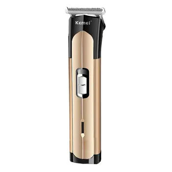 

Kemei KM-723 Men's professional electric hair clipper hair clippers