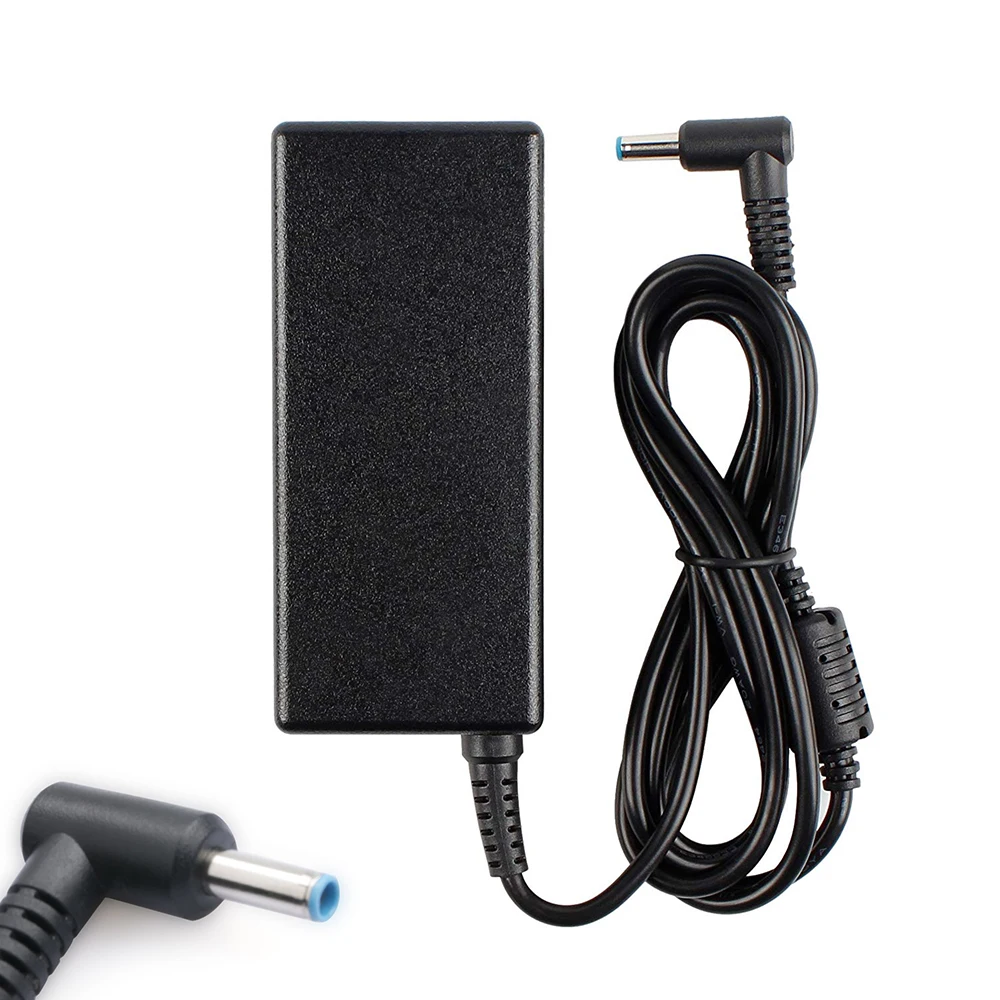 45W 19.5V 2.31A AC Laptop Power Adapter Notebook Charger for HP 740015-001 741727-001 740015-003 740015-002 741727-001
