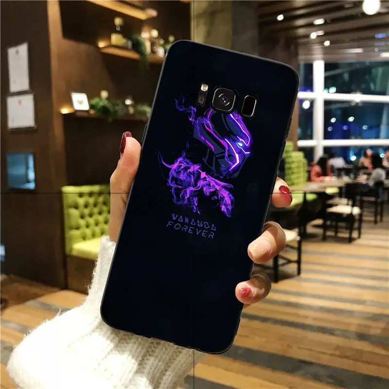 Marvel Black Panther