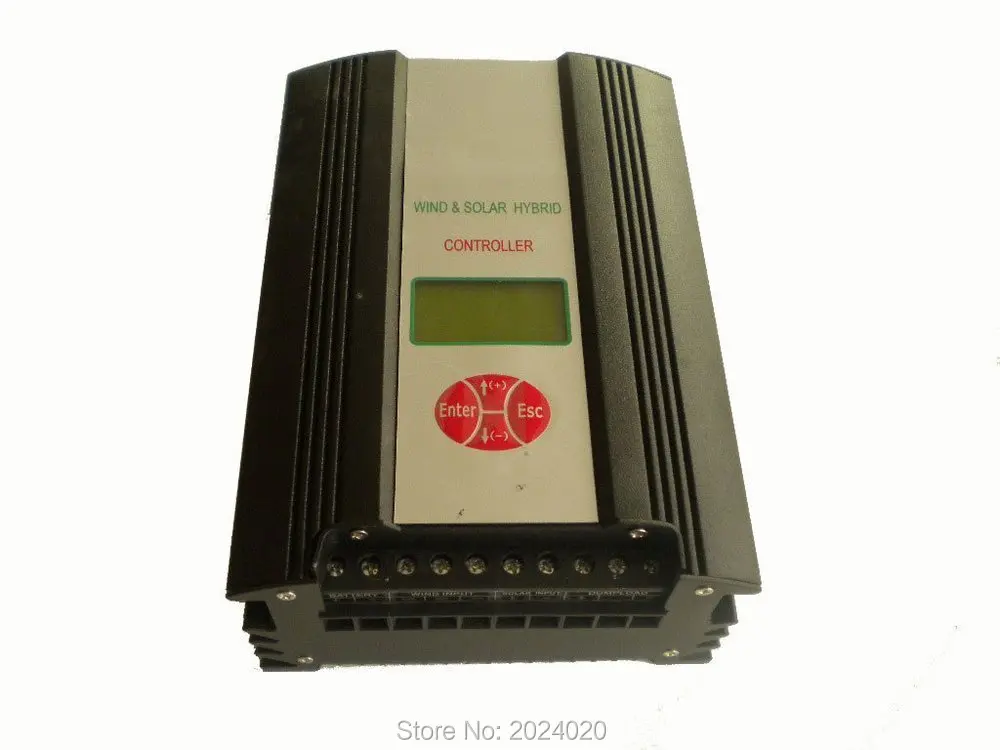 1000W 48V-1