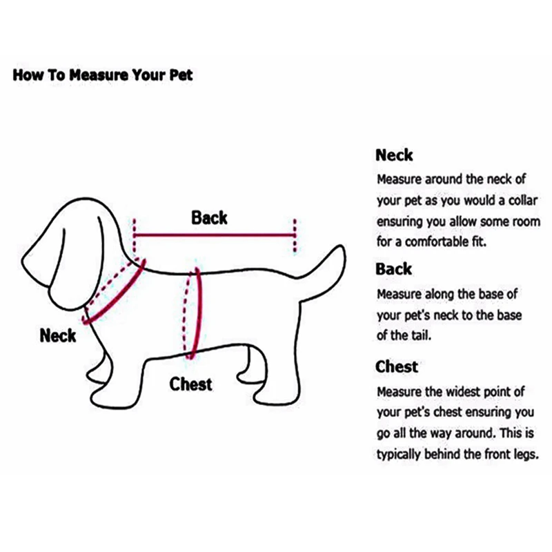 Pet Clothing For Dogs Winter Small Dogs Clothes Puppy Clothes For Large Dogs Coat Sweater French Bulldog Jackets Christmas RQ008