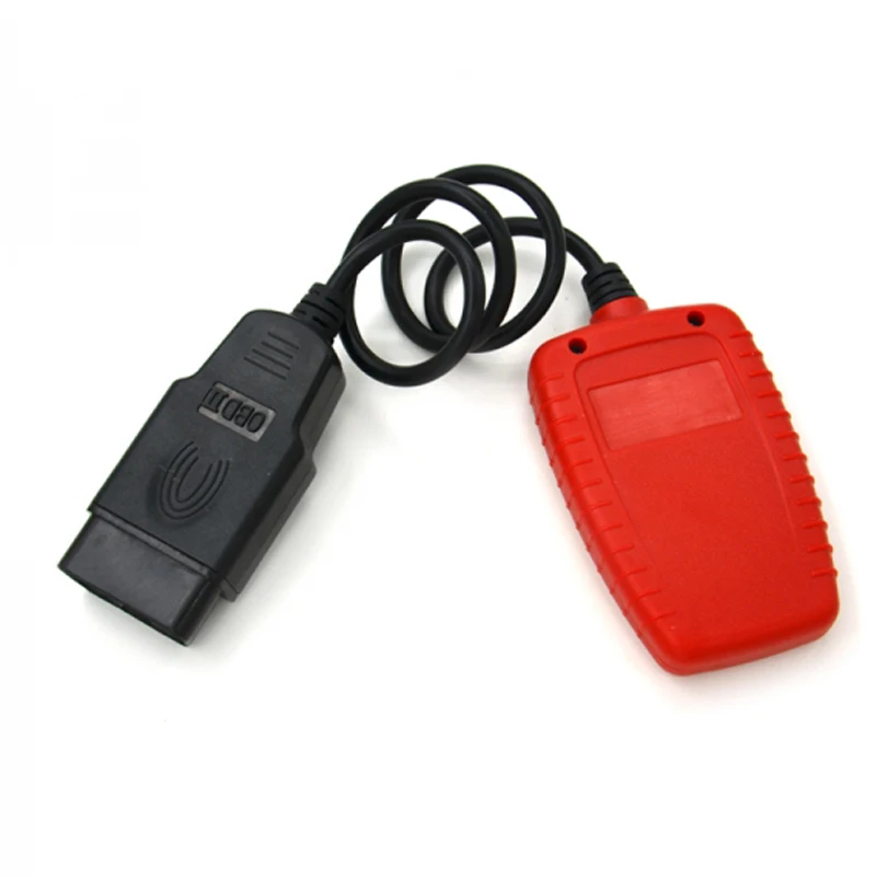 MaxiScan MS309 CAN BUS OBD2 считыватель кодов EOBD OBD II диагностический инструмент autel MS 309 сканер кода многоязычный