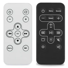 Пульт дистанционного управления подходит для itamtam X7MM3 RF чистая аудио система плеер контроллер