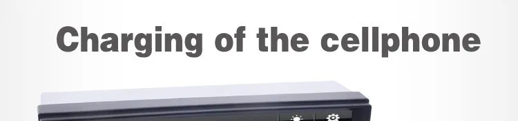 Perfect 2 Din Car Multimedia Player GPS navigation 7