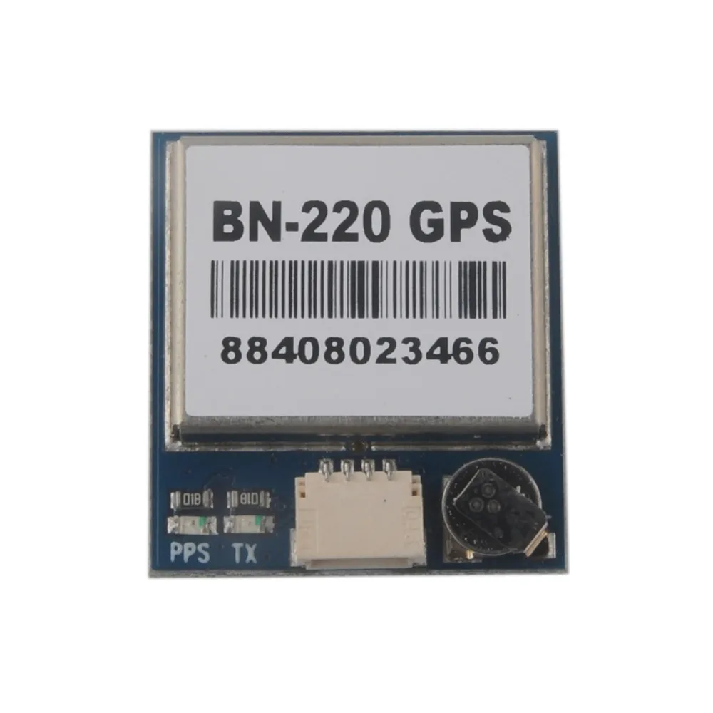 Beitian BN-220 gps модуль ГЛОНАСС антенный модуль ttl уровень для контроллера полета RCmall FZ2918