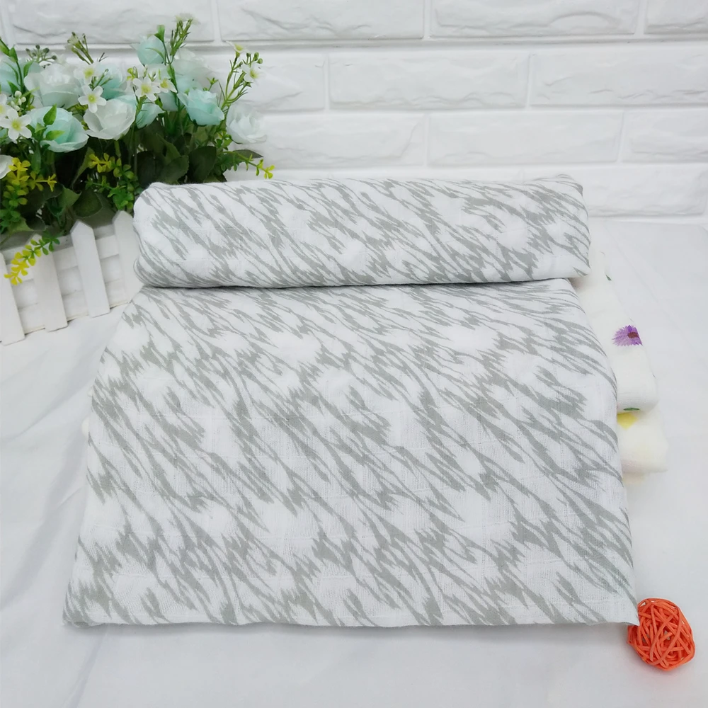 muslin blanket for newborn baby boy towel blanket