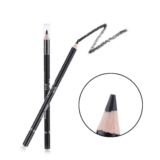 New Arrival Best 2Pcs EyeLiner Smooth Waterproof Cosmetic Beauty Makeup