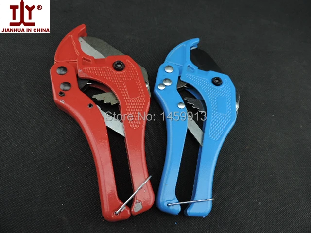 Factory Wholesale Price Hand tool Cut Up To 4-42mm Multi-purpose Scissors Pipes, Cutter For PEX Tube For Sale in China