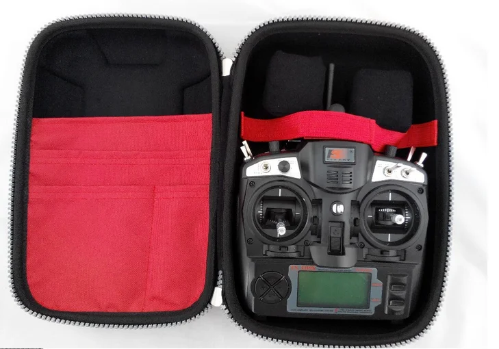 UniversalRCTransmitterBagRemoteControllerBagforWalkeraDevo10