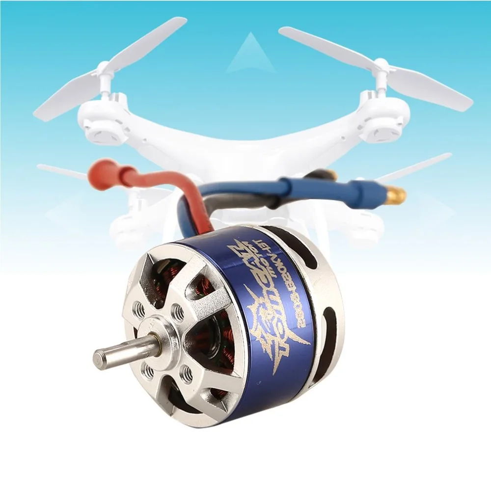 TomCat RC TC P 2808 KV1320 13 Т Бесщеточный двигатель Skyload 20A бесщеточный комбинированная