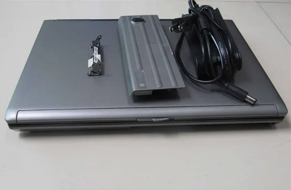  La mejor calificación para el portátil de diagnóstico dell d630 con 320gb HDD windows7 64bit system