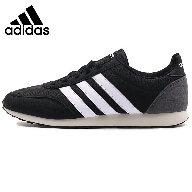 

Original New Arrival Adidas Neo Label V RACER 2 Men's Skateboarding Shoes Sneakers