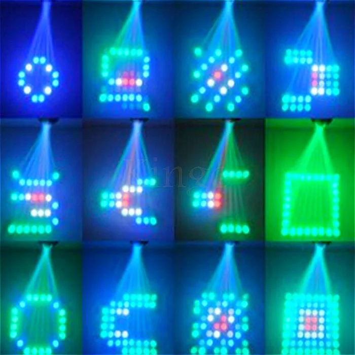 Stage Lights