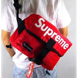 supreme bag crossbody