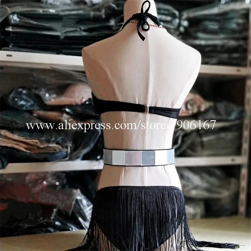 Mirror female costumes ballroom 05