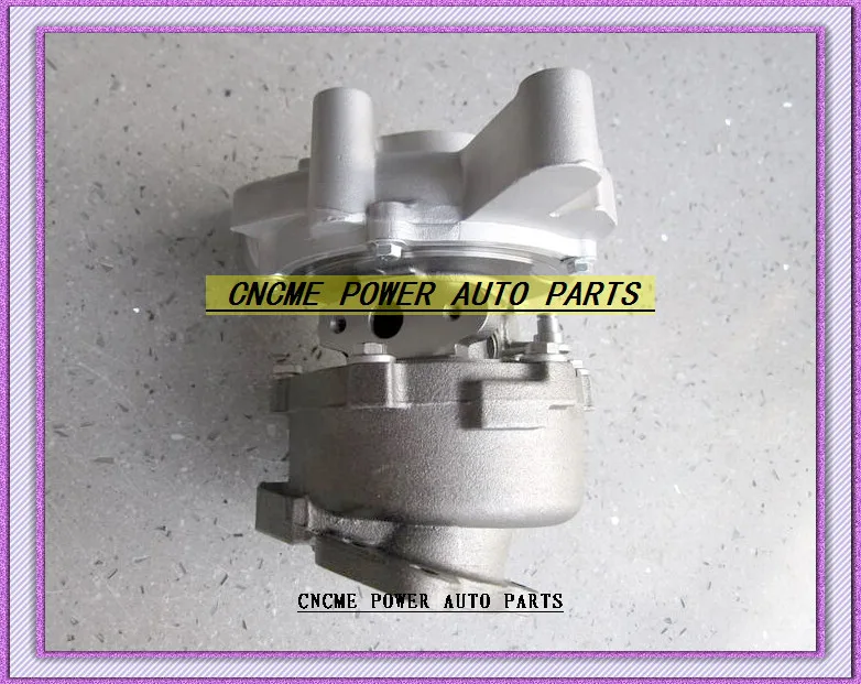 1pc Twin Turbo RHV4 VB22 17201-51020 17201-51021 For TOYOTA Land Cruiser 200 series D-40 V8 1VD-FTV VDJ76 VDJ78 VDJ79 4.5L (5)