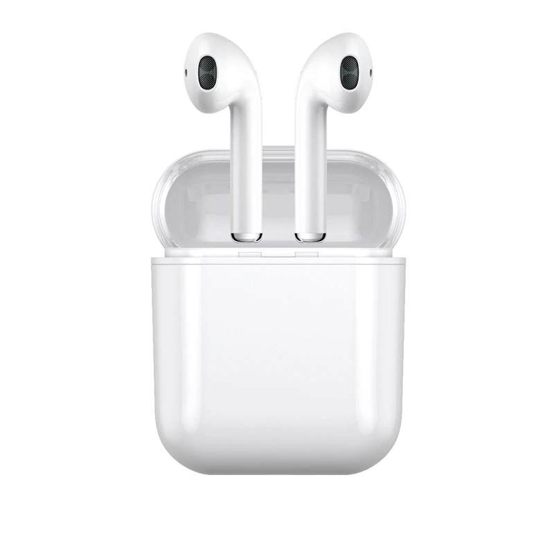 

Wireless Earbuds TWS Mini Wireless Earphone Bluetooth Wireless In-ear earphone with Charging Case for iPhone X 8 8plus 7 7plus