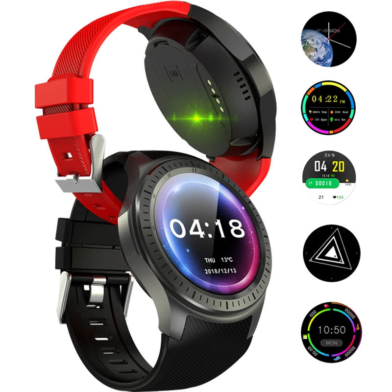 google play watches