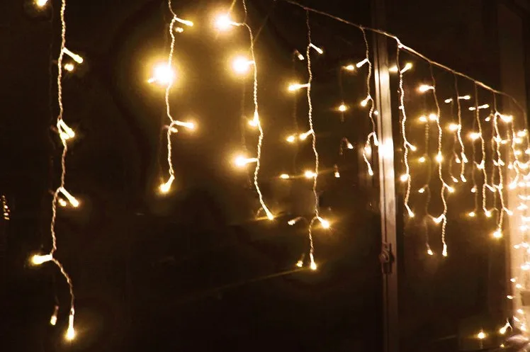LED string WW