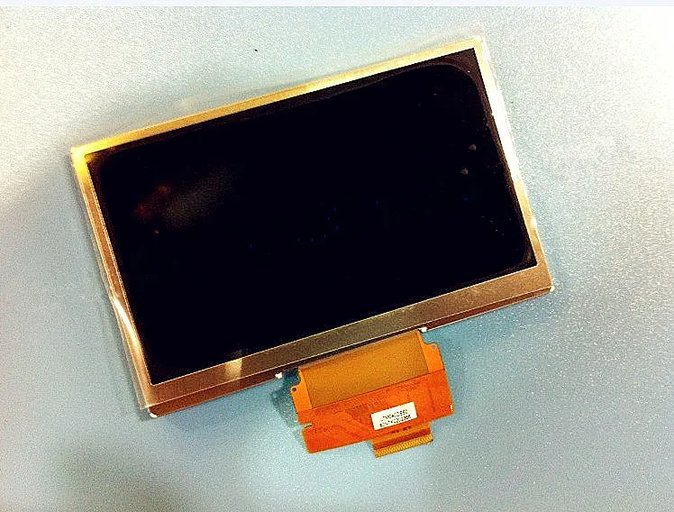 

Original 4.0 inch LTM040DE50 LCD display screen panel for GPS 480*272