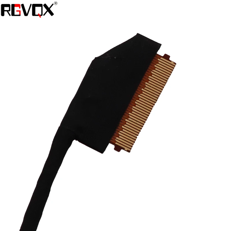 Новый ЖК-кабель для ноутбука DELL Inspiron 15-3552 3551 3552 3558 3559 30pin PN 450.03001.2001 0X2MP 1 LCD кабель LVDS (art.: 7a5c76f91) - 7a5c76f91