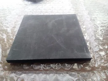 

200*100*10mm high purity graphite plate