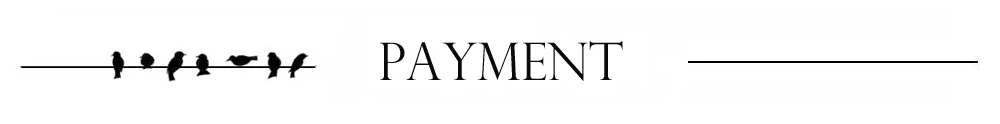 PAYMENT