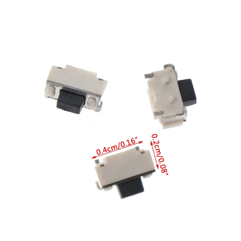 10 шт./1 набор тактовый выключатель SMD SMT 2x4x3 5 мм|switch switch|switch micro switchswitch tact |