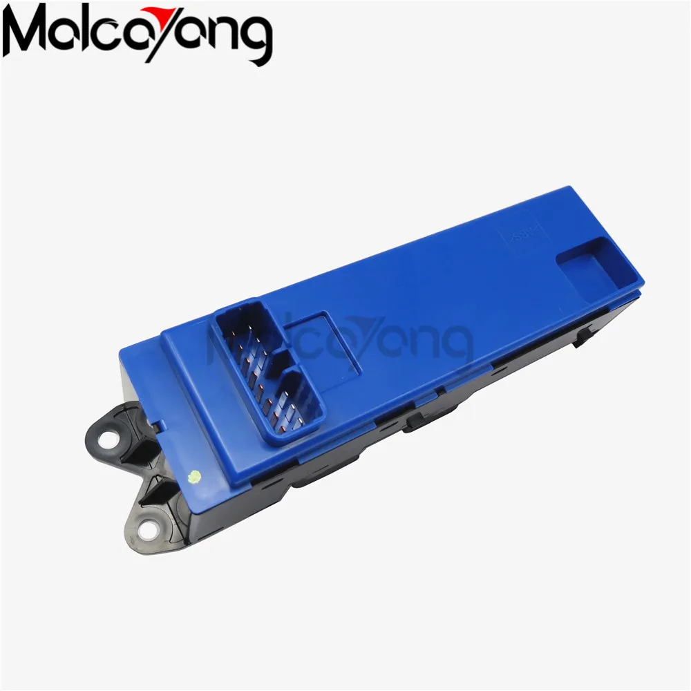 Rocker Switch