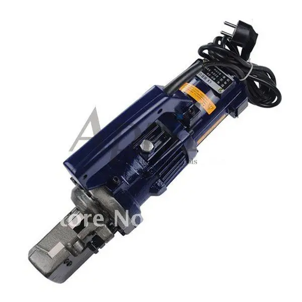 

Electrical Steel Rope Cutter RC-22