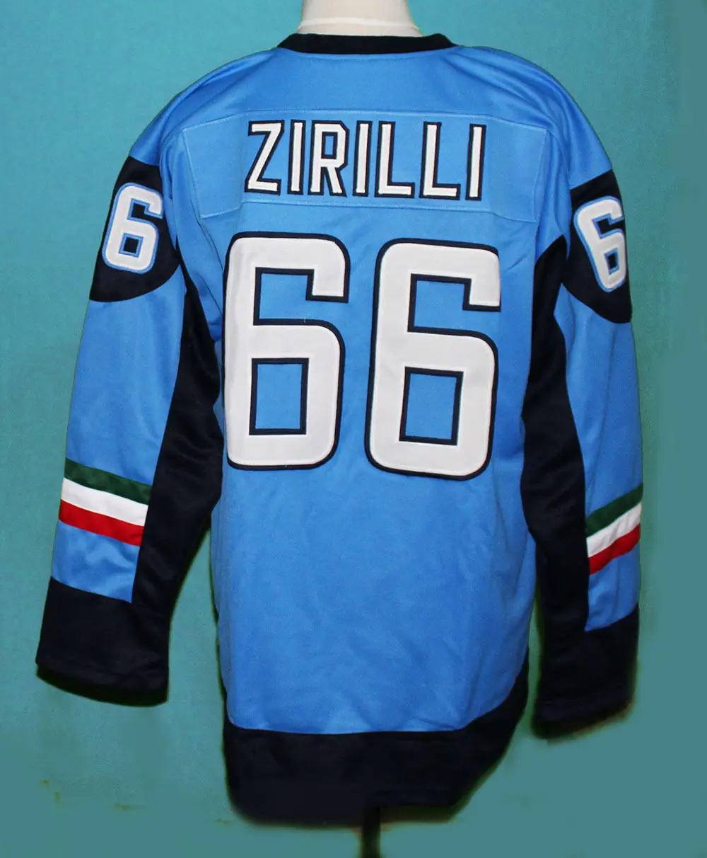 team italy hockey jersey