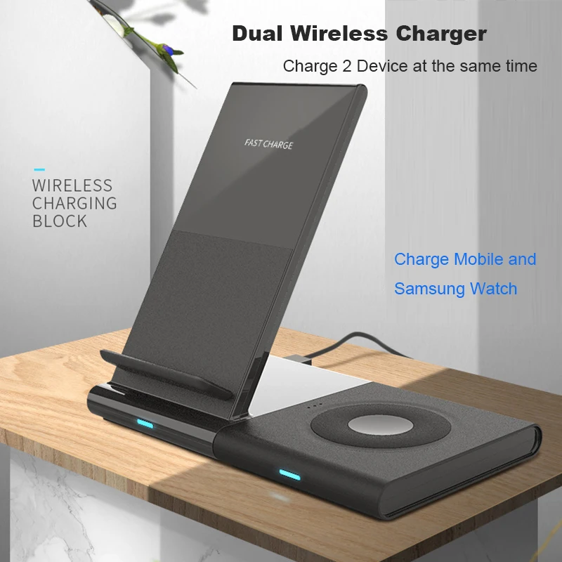 gear sport charging time