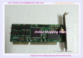 

TVGA9000I-3 Card ISA Card ISA Interface Development Card