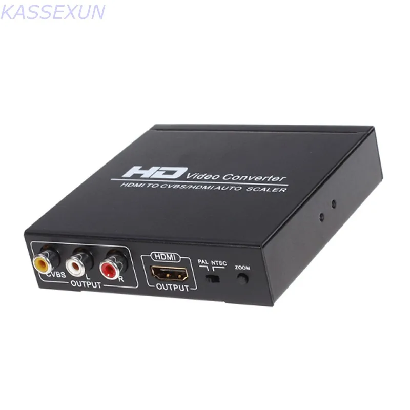 2017 new CVBS Autoscaler converter, HDMI converter from HDMI to HDMI/CVBS Scaler, support HDCP code, Free shipping 2017 new CVBS Autoscaler converter, HDMI converter from HDMI to HDMI/CVBS Scaler, support HDCP code, Free shipping