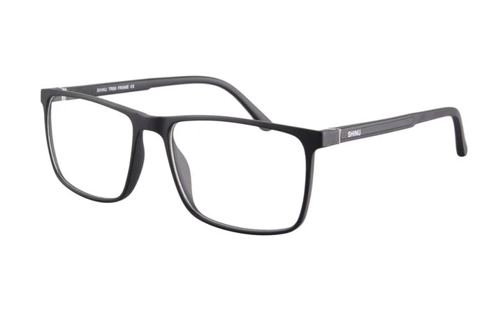 UV400 очки против голубого излучения компьютерные игровые очки антибликовые антиутомляющие очки подростковые очки стоп-глаза натяжение SH077 - Цвет оправы: C3