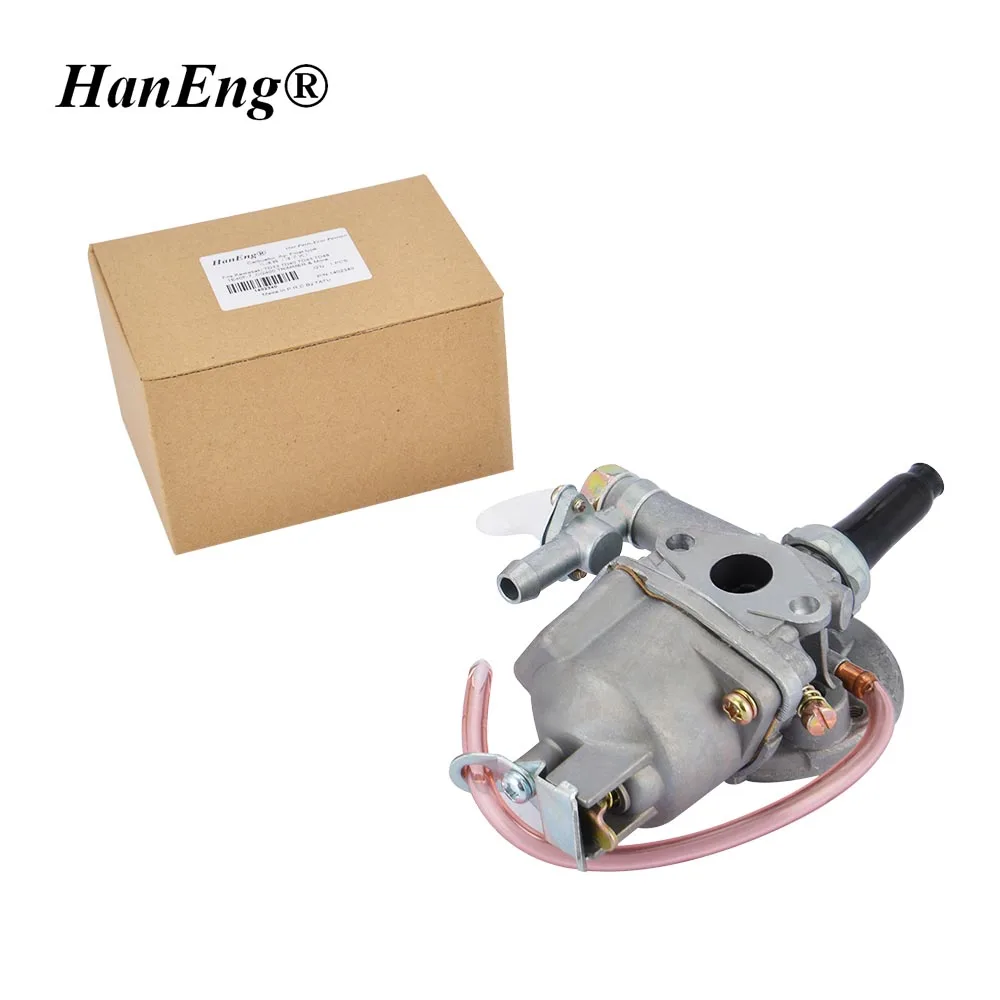TD40 CARB 1
