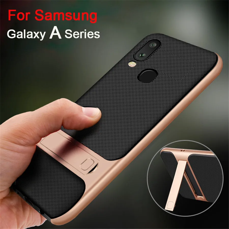 Sansung A50 чехол A10 A20 A30 A40 бампер для Samsung galaxy A 50 телефона 20 30 40 50a 30a A50case роскошный с