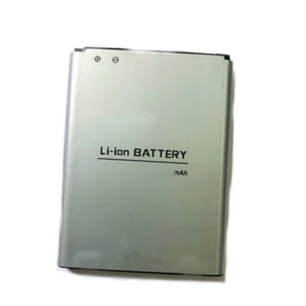 Сменный аккумулятор для LG Spirit H422 2100 мАч D280N 285 320 325 две SIM карты H443 ession 2 VS876 L65 70