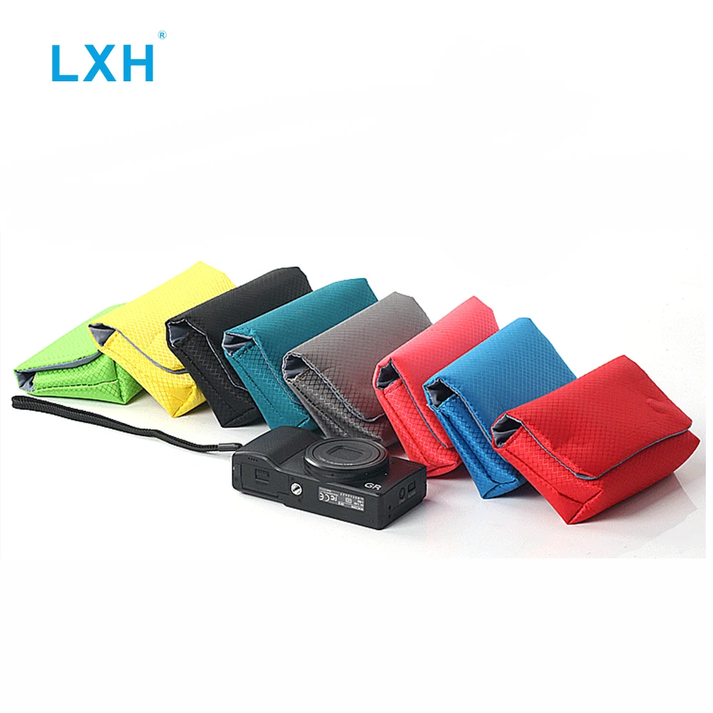 WeatherProof Camera Case Bag For FUJIFILM XF10,SONY DSC-RX1
