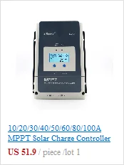 5V 2A USB банк модуль питания Солнечные Панели регулятор напряжения заряда с Светодиодный индикатор зарядное устройство регулятор