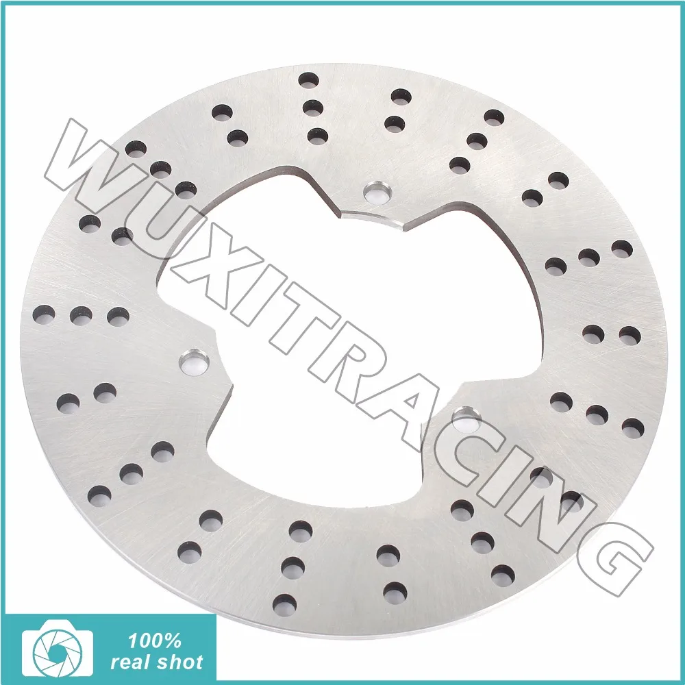 

Rear Brake Disc Rotor for YAMAHA TZR 125 150 250 R RR RS SPR SP 1985-1996 SDR 200 87-89 FZX 250 Zeal 1991- R1-Z 250 350 1990-