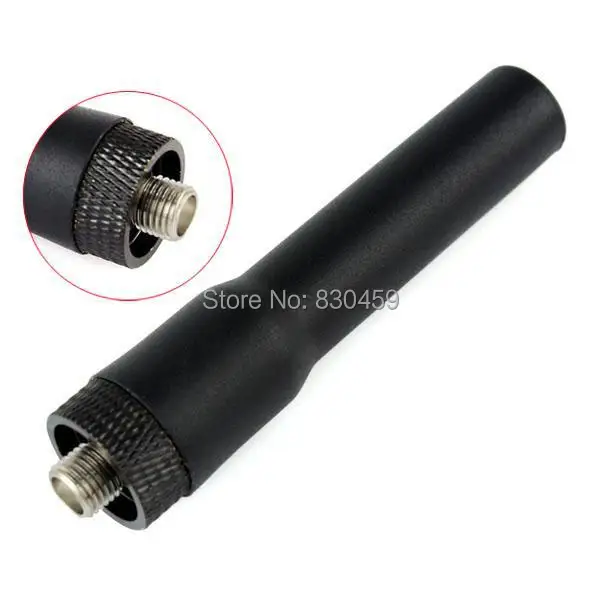 imágenes para Accesorios antennna sf20 sma-f para handy talkie baofeng bf-f8 uvb2 baofeng uv-5r uv-b6 bf-888s uv5r 888 s bf f8 tf-q5 imágenes para Accesorios antennna sf20 sma-f para handy talkie baofeng bf-f8 uvb2 baofeng uv-5r uv-b6 bf-888s uv5r 888 s bf f8 tf-q5