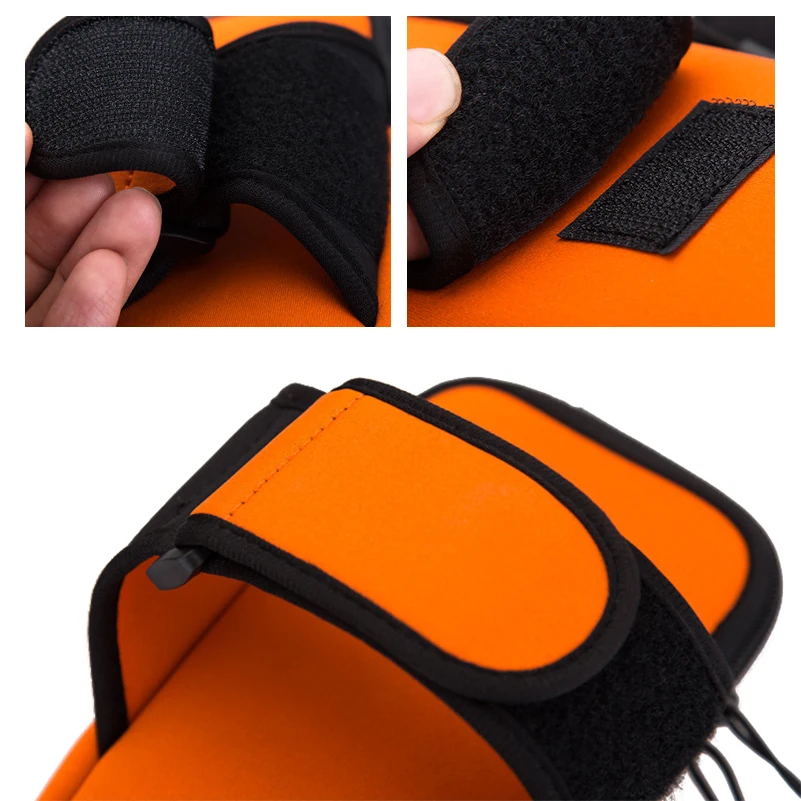 Armband Run Dmc