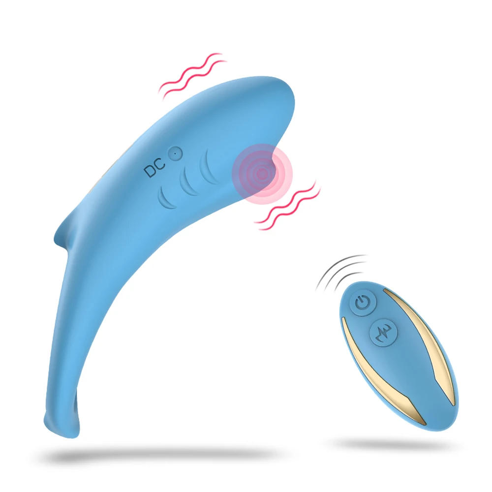 Wireless Remote Control Penis Delay Ejaculation Cock Vibrating Ring Penetration G spot Stimulator Dildo Vibrator Sex Toy for Men (9)