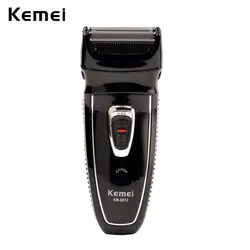 Сабельная Kemei Перезаряжаемые электробритва бритвы для Для мужчин борода бритвенный станок электрический триммер бритвы Clipper RCS69HQ47