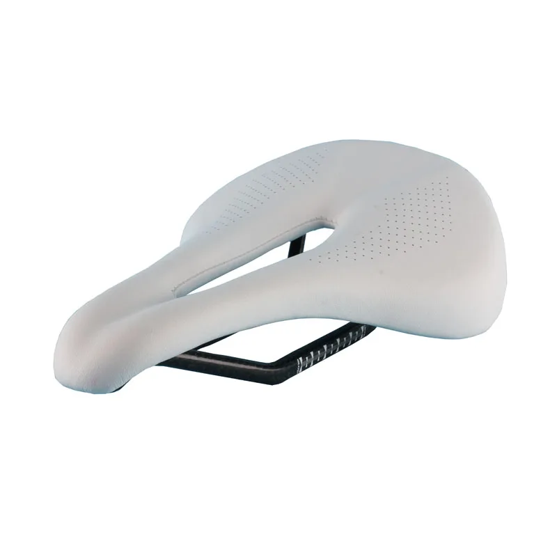 T102 Saddle seat white 1 